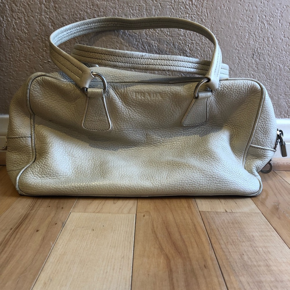 Prada Bag - Picture 3 of 4